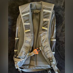 WAA 10L Ultrabag - Unisex backpack - Developed in Paris